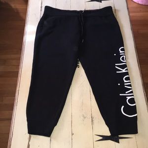 CK Joggers